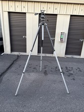 Gitzo tripod  With R.#4 Head