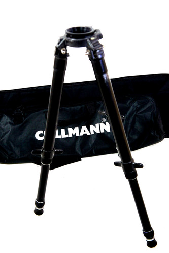 Gitzo awesome tripod for 60mm - gitzo,