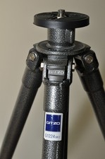Gitzo G1224 MK2 Aluminum
