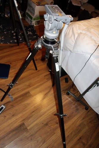 Heavy duty professional gitzo - heavy,