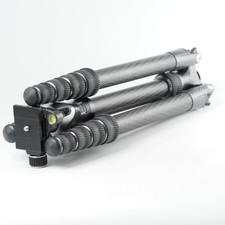 Trépied Traveler en fibre de