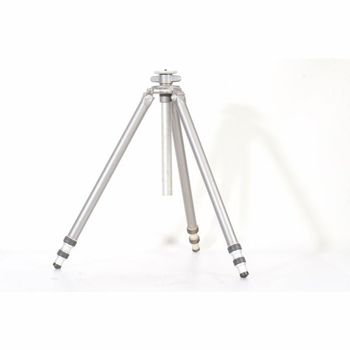 Gitzo standard tripod with - gitzo,