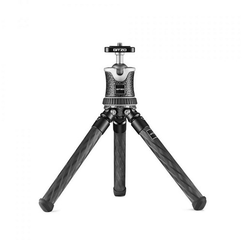 Gitzo mini traveler tripod kit - mini,