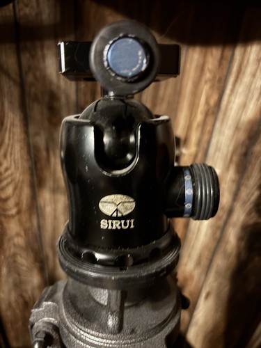 Gitzo mountain professional - gitzo,