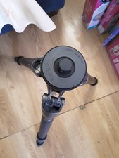 / Gitzo tripod 
