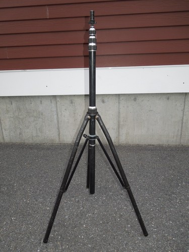 Gitzo brevete tripod - s.g.o.g,