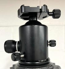 GITZO G 340 TRIPOD W/BALL HEAD