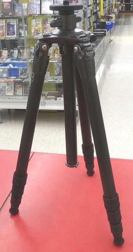 Gitzo camera tripod carbon - camera, 6x