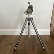 Vintage GITZO Reporter  Gilux