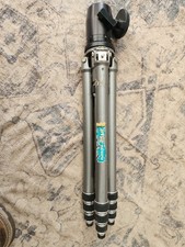 Gitzo Reporter Performance