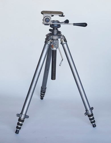 Gitzo 526 tripod - tripod,