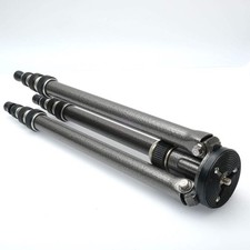 Gitzo 026 Weekender Tripod (9)