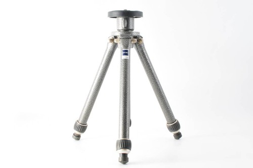 Gitzo aluminum tripod - gitzo,