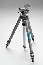 Gitzo Weekend Compact Tripod-
