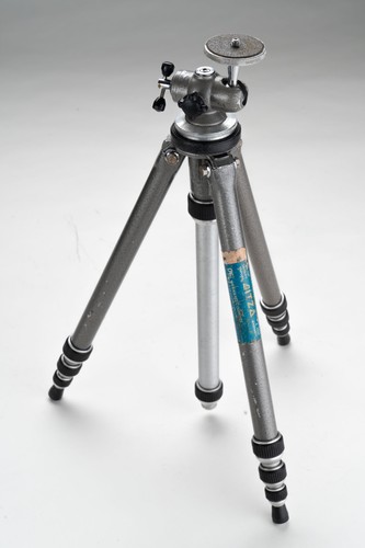 Gitzo weekend compact tripod - compact, tripod-