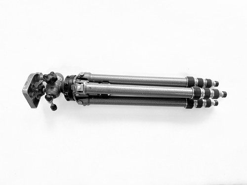 Gitzo tripod with - gitzo,