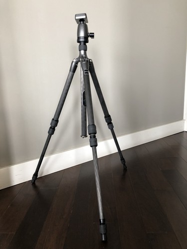 Gitzo tripod kit - gitzo,