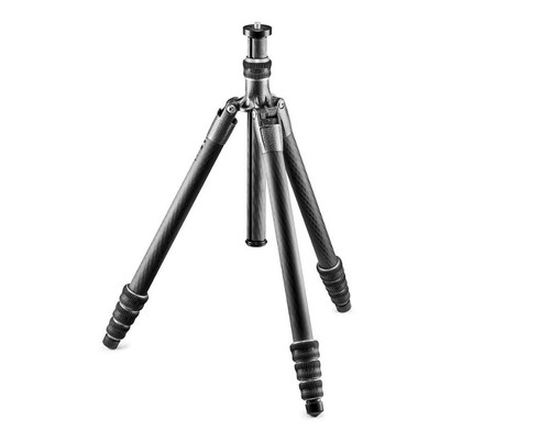 Gitzo tripod traveler series - gitzo,