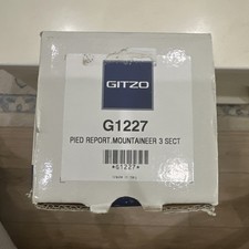 GITZO Tripod G1227 