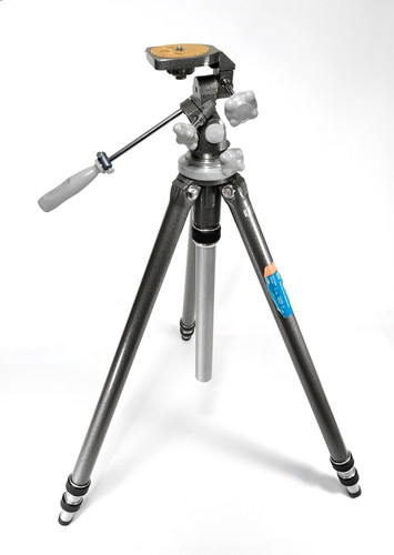 Gitzo 204 reporter - gitzo,