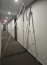 GITZO G504 GIANT TRIPOD 5