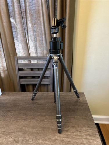 Gitzo g026 tripod - gitzo, in